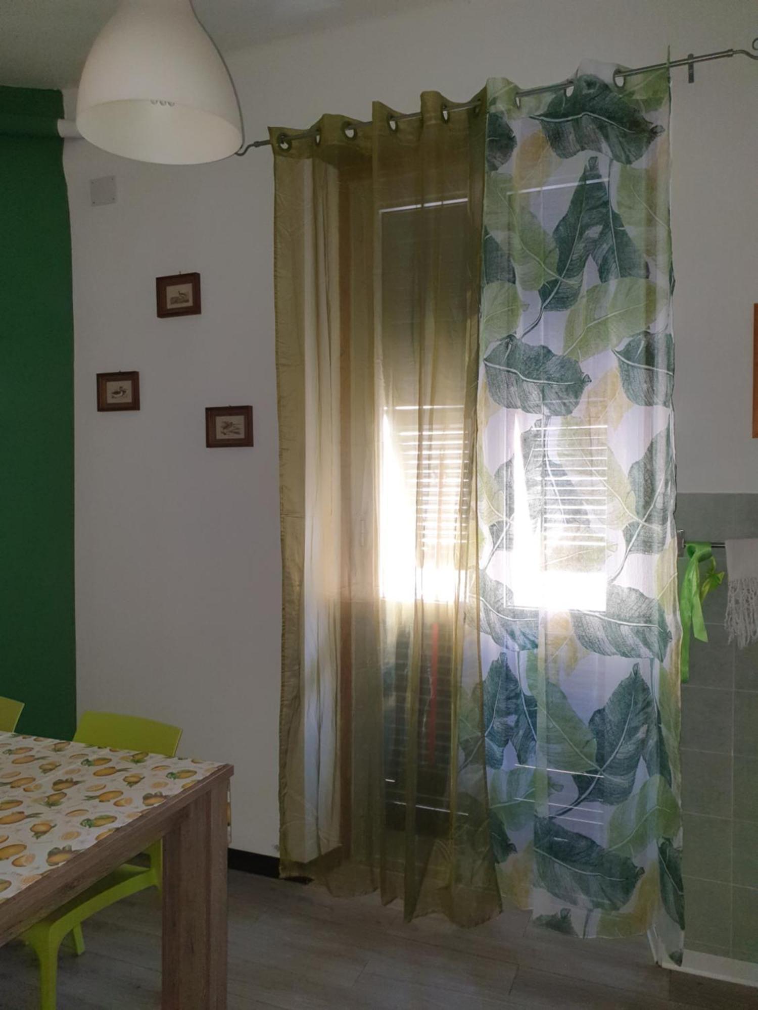 Villa House Leomar Di Maria Genua Zimmer foto