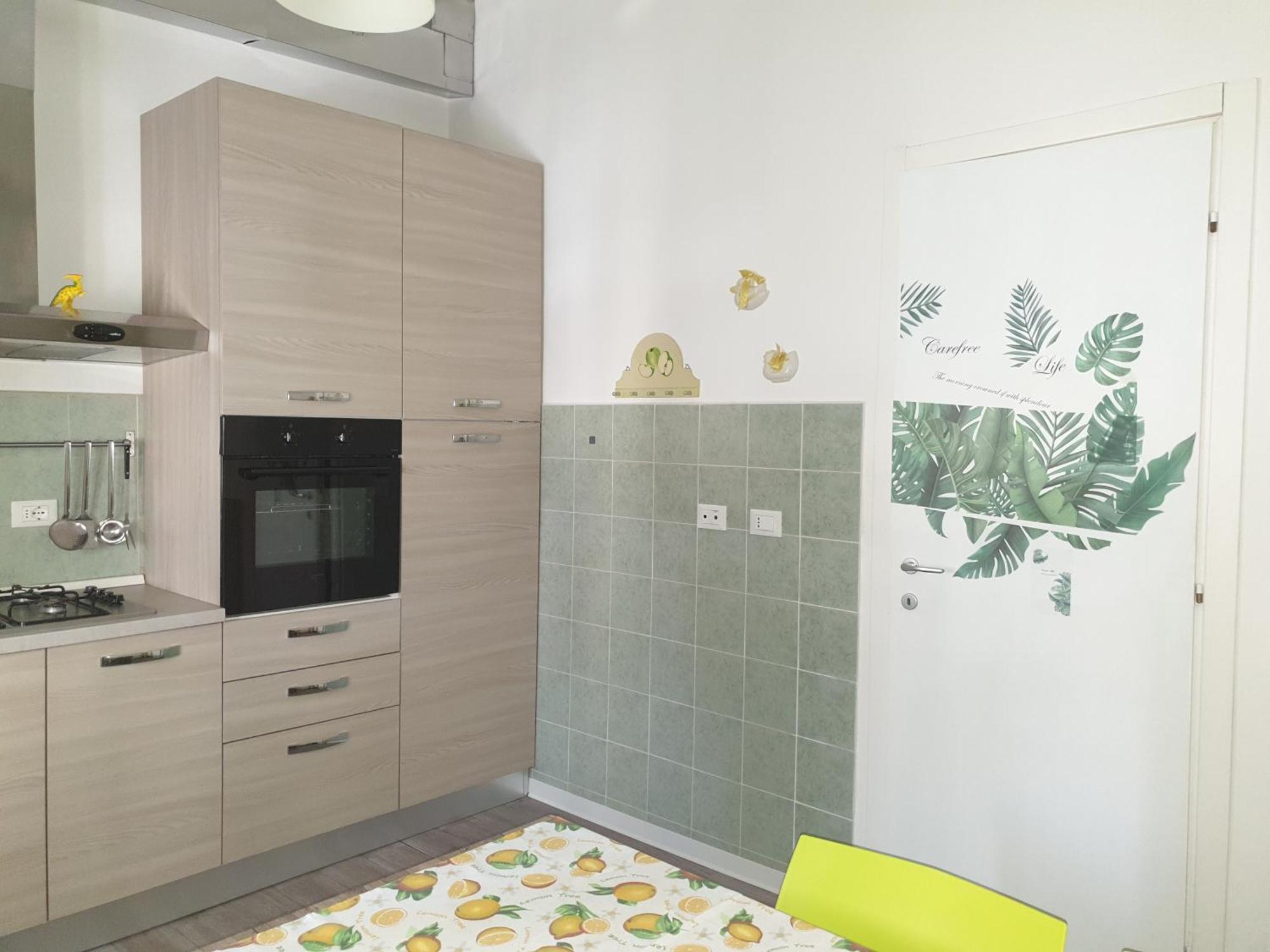 Villa House Leomar Di Maria Genua Zimmer foto